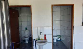 Imagem 5: CASA SOBRADO PARA LOCAÇÃO, BAIRRO ÁGUA BRANCA, PIRACICABA/SP