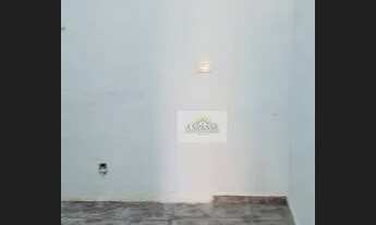 Imagem 7: Casa com 1 dormitório para alugar, 50 m² por R$ 650,00/mês - Campos Elíseos - Ribeirão Pre