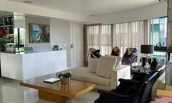 Imagem 5: Apartamento para venda com 240 metros quadrados com 3 quartos em Pina - Recife - PE