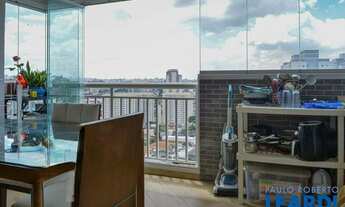 Imagem 2: APARTAMENTO - BOM RETIRO - SP