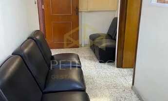 Imagem 7: Sala - Centro - Campinas