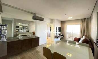 Imagem: Apartamento com 3 suítes à venda, 107