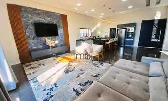 Imagem: Casa com 3 dormitórios, 330 m² - venda