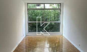 Imagem: SãO PAULO - Apartamento Padrão - Jardins