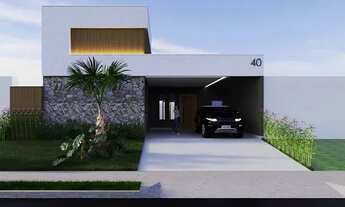 Imagem: Oportunidade. Casa condomínio SPLENDIDO