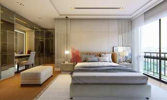 Imagem 4: VENDA: Apartamento Diferenciado com 3 Suítes - Vila Operária - Itajaí/SC