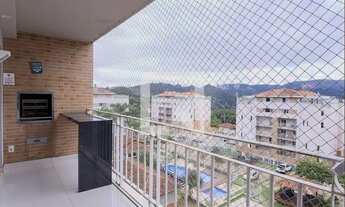 Imagem 5: Apartamento para Aluguel - Ipê da Serra, 3 Quartos, 86 m2