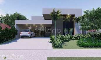 Imagem: Casa à venda no Arborais Residencial