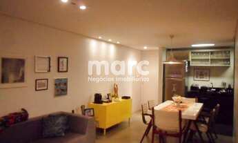 Imagem: SAO PAULO - Apartamento Padrão - VILA GUMERCINDO