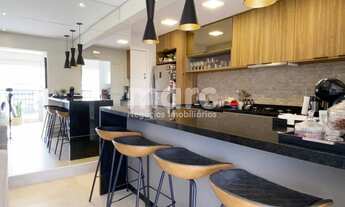 Imagem 7: SAO PAULO - Apartamento Padrão - CAMBUCI