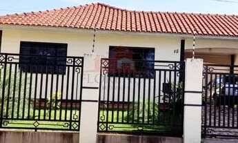 Imagem 7: Casa para Venda em Apucarana, Jd. América, 3 dormitórios, 2 banheiros, 1 vaga