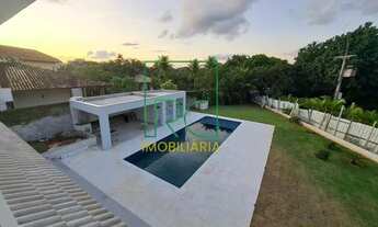 Imagem 7: Casa de condomínio com 5 quartos, 900m2, para locação em Rio de Janeiro