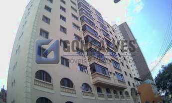 Imagem 2: SAO BERNARDO DO CAMPO - Residential / Apartment - DEMARCHI
