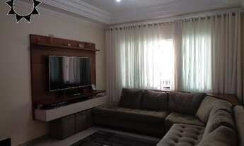 Imagem 4: CASA BELA VISTA Casa com 4 dormitórios