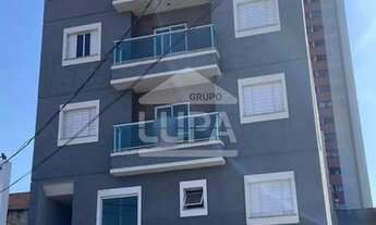 Imagem 1: Apartamento com 2 dormitórios á venda na Vila Esperança!