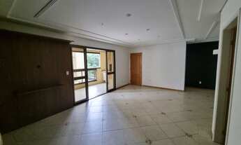 Imagem 4: Edifício Rio Branco Jd Aquarius