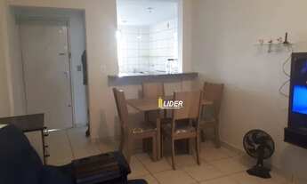 Imagem 3: Apartamento para aluguel, 2 quartos, Santa Mônica - Uberlândia/MG