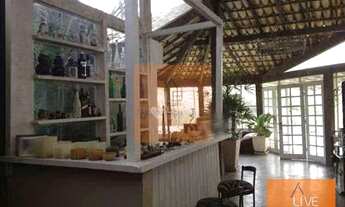 Imagem 3: Casa Residencial à venda, Mata Paca, Niterói - CA0170