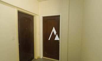 Imagem 4: Apartamento com 2 dormitórios, 89 m² - venda por R$ 385.000 ou aluguel por R$ 2.230/mês