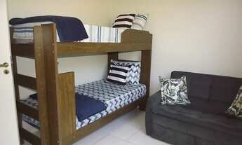 Imagem 7: Casa de condomínio para venda tem 70 metros quadrados com 2 quartos