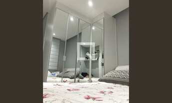 Imagem 4: Apartamento para Aluguel - Vila Metalúrgica, 2 Quartos, 55 m2