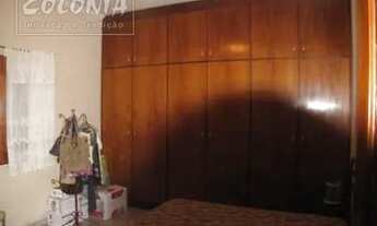 Imagem 7: São Bernardo do Campo - Casa Padrão - Rudge Ramos