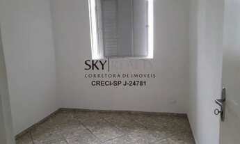 Imagem 3: SAO PAULO - Padrão - Vila Sao Jose (Cidade Dutra