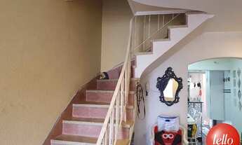 Imagem 3: São Paulo - Casa Padrão - Mooca