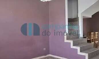 Imagem 3: Sobrado à Venda Capão Raso