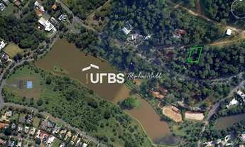 Imagem: Aldeia do Vale - Terreno