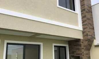 Imagem 4: Sobrado Novo no Costeira em Araucária