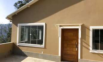 Imagem: Aluga casa no Carangola