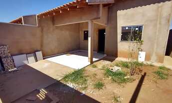 Imagem 2: Casa térrea João Alberto Amorim dos Santos, 2 quartos