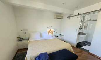 Imagem 5: São Paulo - Apartamento Padrão - Moema