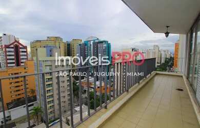 Imagem 6: Apartamento, Moema - São Paulo