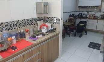 Imagem 4: Casa de condomínio fechado em Campo Grande na Estrada do Mendanha