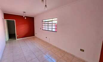 Imagem 2: Casa com 3 quartos para alugar, 180 m² por R$ 1.800/mês - Jardim Satélite - São José dos C