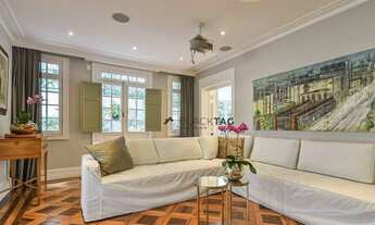 Imagem 4: CASA DE ALTO PADRÃO À VENDA EM PERDIZES EM SÃO PAULO -SP