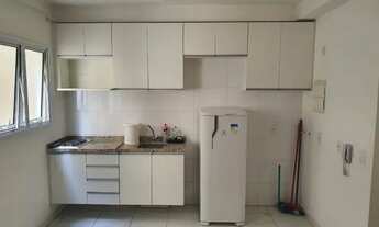 Imagem 3: Apartamento para aluguel com 29 metros quadrados com 1 quarto em Santa Efigênia - São Paul