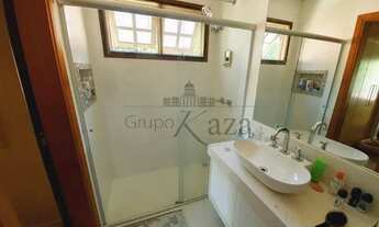 Imagem 3: Casa Condomínio em São José dos Campos