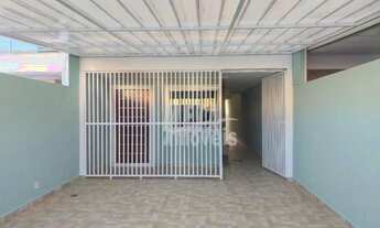 Imagem 6: Casa com 3 dormitórios, 220 m² - venda por R$ 720.000,00 ou aluguel por R$ 3.200,00/mês