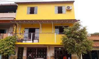 Imagem: Casa grande em Paracambi. Oferta imperdivel