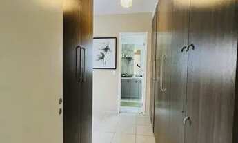 Imagem 3: Apartamento para venda tem 142 metros quadrados com 3 quartos em Ponta D'Areia - São