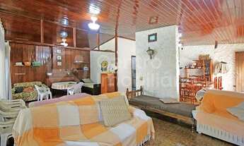 Imagem 4: CASA à venda com 3 quartos em Itanhaém, no bairro Cibratel 1