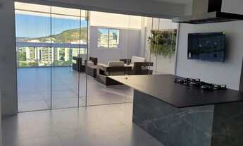 Imagem 3: COBERTURA LINEAR - PRAIA DO CANTO - 4 SUITES/ 6 VAGAS/ LAZER