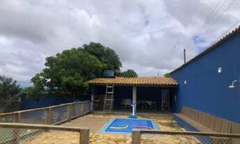 Imagem 2: Sitio 1.080m² casa, poço de peixe, cisterna piscina climatizada ,Jaboticatubas