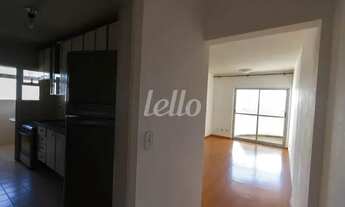 Imagem 5: São Paulo - Apartamento Padrão - Mooca