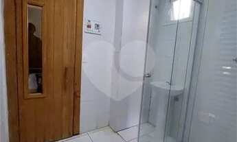 Imagem 3: Apartamento em condomínio com lazer completo