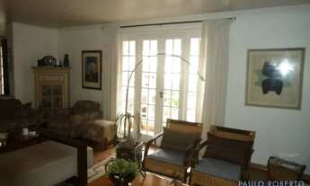 Imagem 7: CASA ASSOBRADADA - MORUMBI - SP