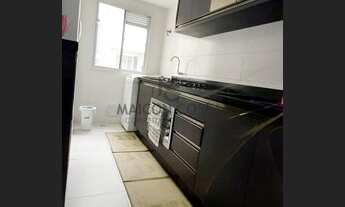 Imagem 4: Apartamento - Bosque dos Ipês